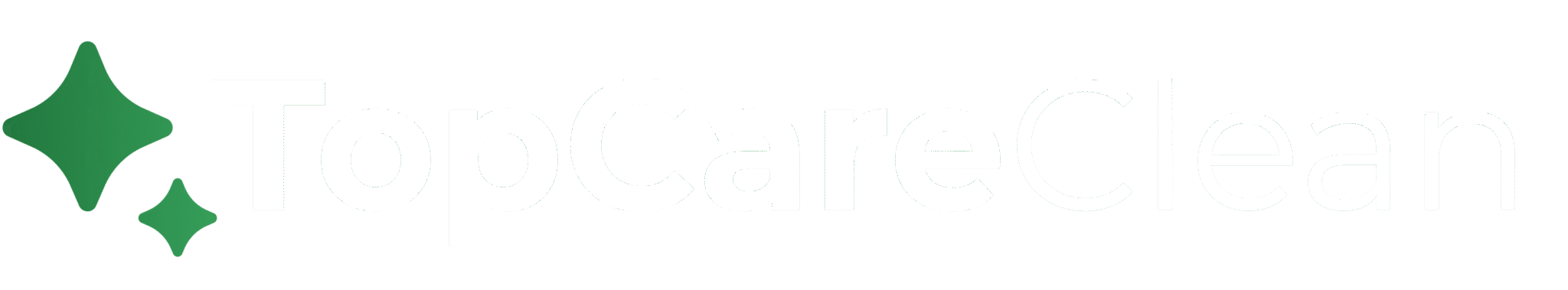 topcare logo white
